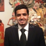 Othman alrashidi